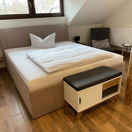 Avenue Das Gaestehaus Chemnitz Esterno foto