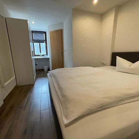 Avenue Das Gaestehaus Chemnitz Esterno foto