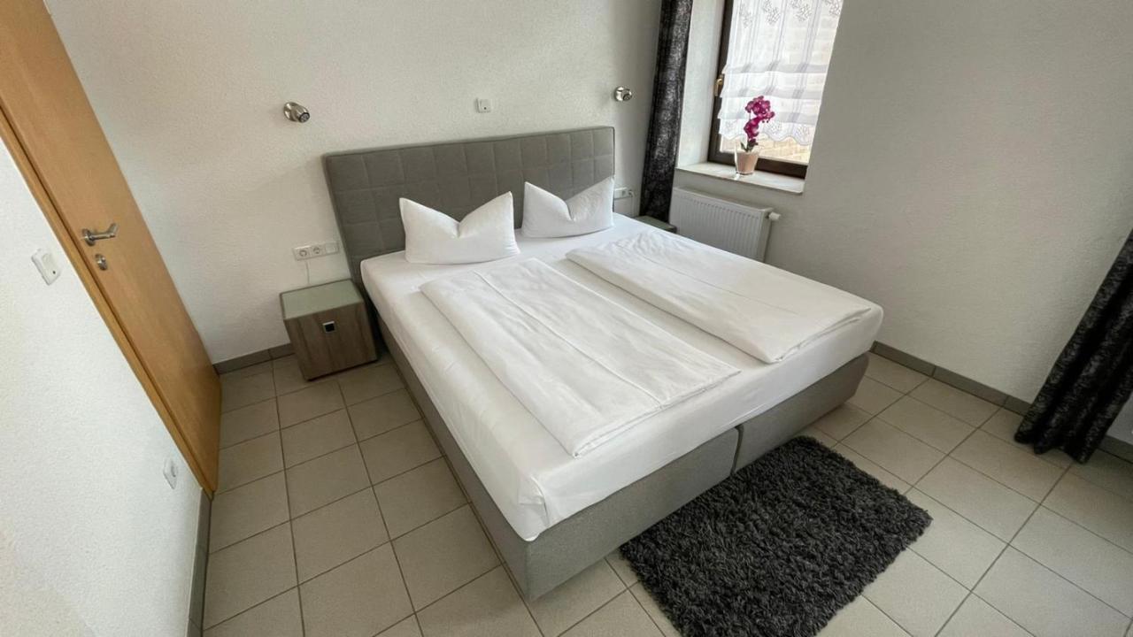 Avenue Das Gaestehaus Chemnitz Esterno foto